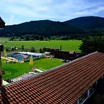 Sonnenmatte Nahe Badeparadies 2*