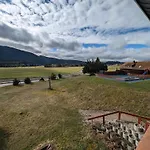 Sonnenmatte Nahe Badeparadies 2* Titisee-Neustadt