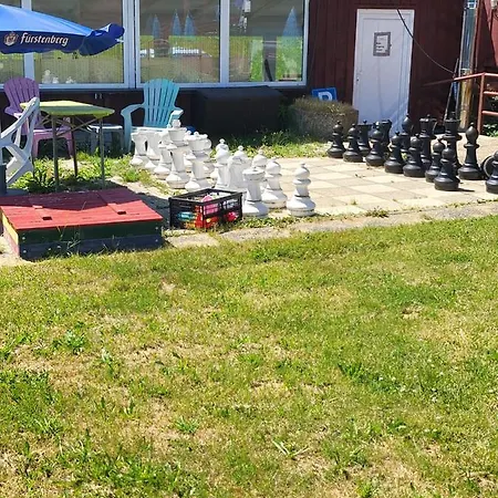 Sonnenmatte Nahe Badeparadies Szálloda