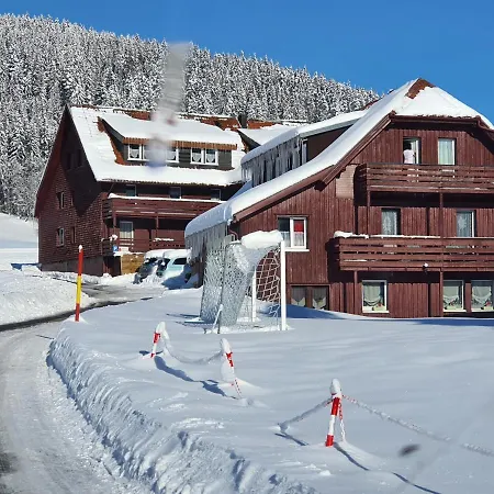 Sonnenmatte Nahe Badeparadies Отель 2*