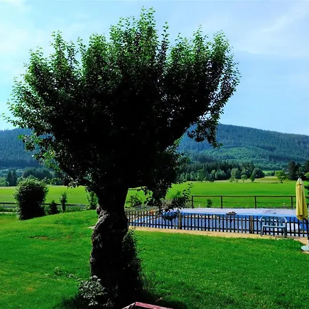 Sonnenmatte Nahe Badeparadies