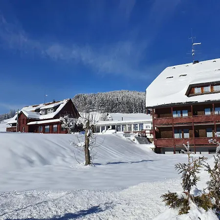 Sonnenmatte Nahe Badeparadies Titisee-Neustadt