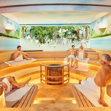 Sonnenmatte Nahe Badeparadies Hotell 2*