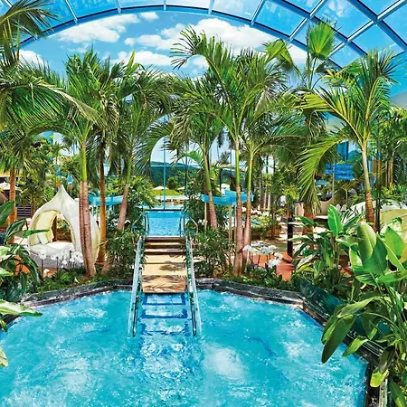 Sonnenmatte Nahe Badeparadies Hotell