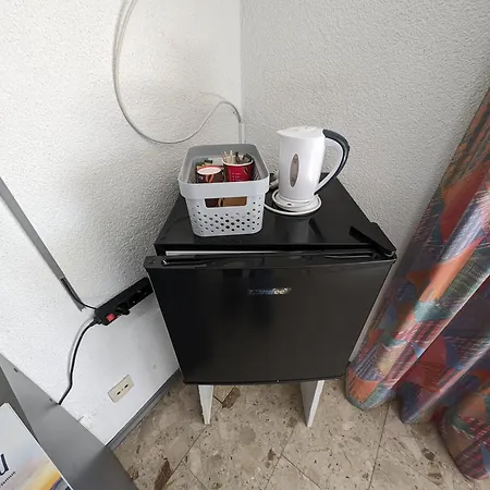 Sonnenmatte Nahe Badeparadies 2*