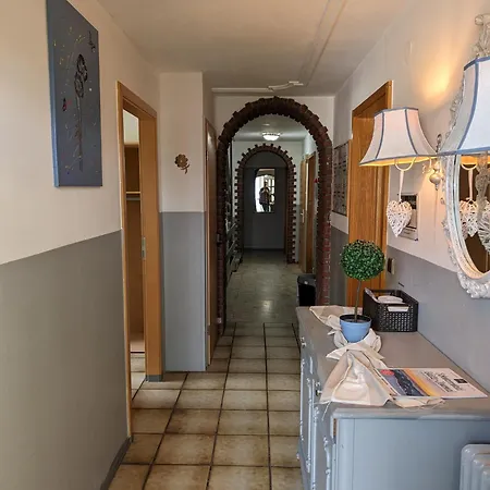 Sonnenmatte Nahe Badeparadies