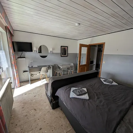 Sonnenmatte Nahe Badeparadies تيتيسي نيوستادت