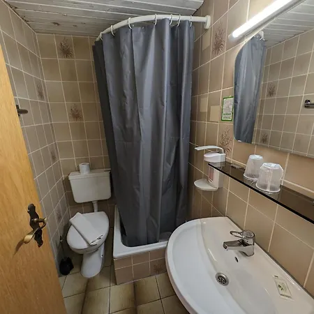 Sonnenmatte Nahe Badeparadies 2*