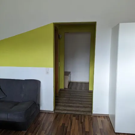 Sonnenmatte Nahe Badeparadies Отель