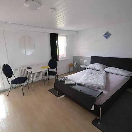 Hotel Sonnenmatte Nahe Badeparadies 2*