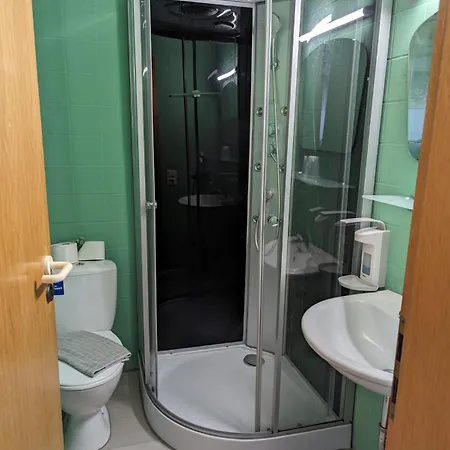 Hotell Sonnenmatte Nahe Badeparadies