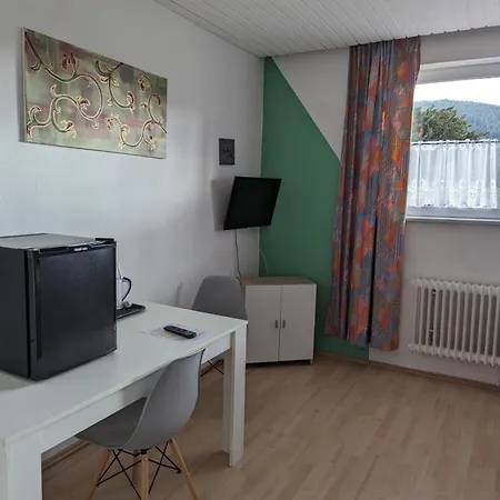 Sonnenmatte Nahe Badeparadies Hotell Titisee-Neustadt