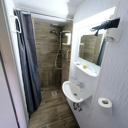 Sonnenmatte Nahe Badeparadies 2*