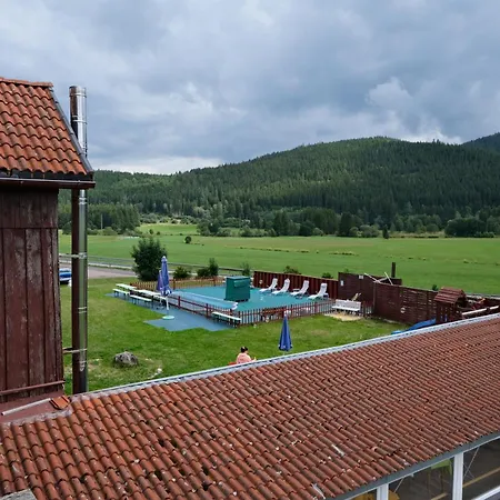 Sonnenmatte Nahe Badeparadies 2* Titisee-Neustadt