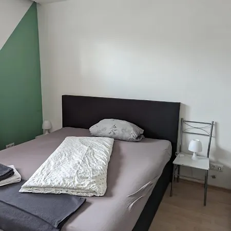 Szálloda Sonnenmatte Nahe Badeparadies
