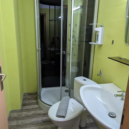 Sonnenmatte Nahe Badeparadies 2*