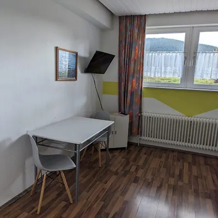 Sonnenmatte Nahe Badeparadies