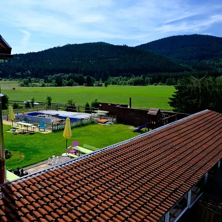 Sonnenmatte Nahe Badeparadies 2*