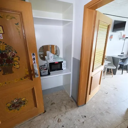 Sonnenmatte Nahe Badeparadies Hotell 2*