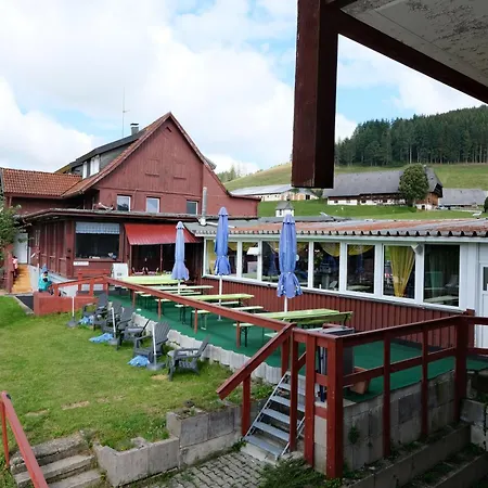 Sonnenmatte Nahe Badeparadies Hotel Titisee-Neustadt