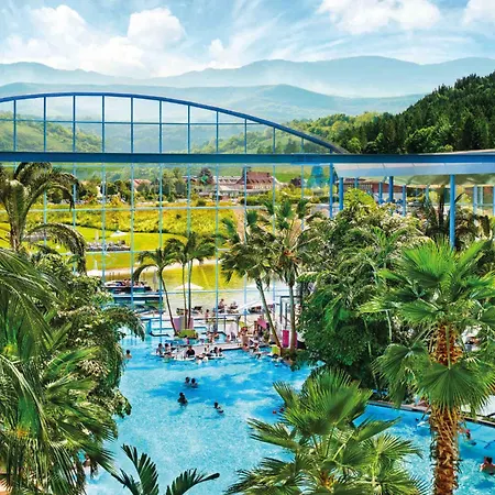 Sonnenmatte Nahe Badeparadies 2*