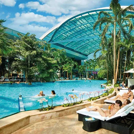 Sonnenmatte Nahe Badeparadies Hotel 2*
