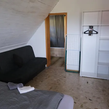 Sonnenmatte Nahe Badeparadies Titisee-Neustadt