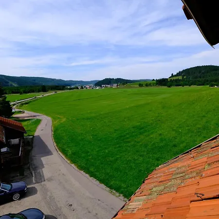 Hotel Sonnenmatte Nahe Badeparadies Titisee-Neustadt