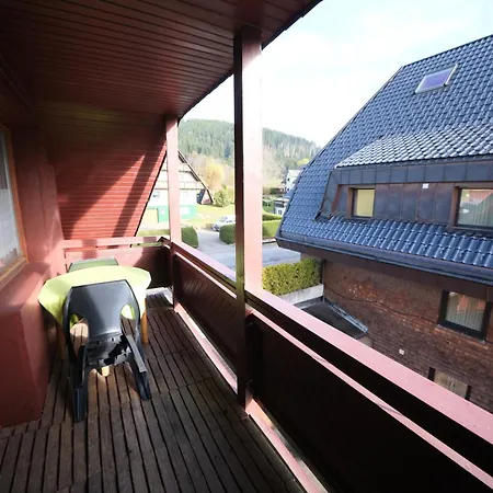 Sonnenmatte Nahe Badeparadies تيتيسي نيوستادت