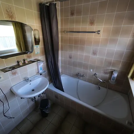 Sonnenmatte Nahe Badeparadies 2*