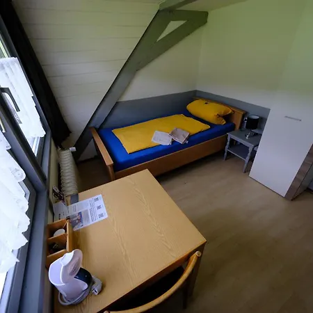 Sonnenmatte Nahe Badeparadies 2*