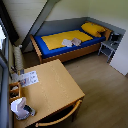 Hotell Sonnenmatte Nahe Badeparadies