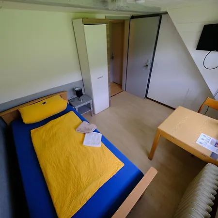 Sonnenmatte Nahe Badeparadies