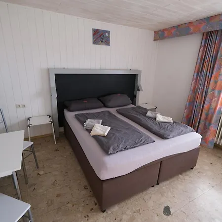 Sonnenmatte Nahe Badeparadies Hotell Titisee-Neustadt