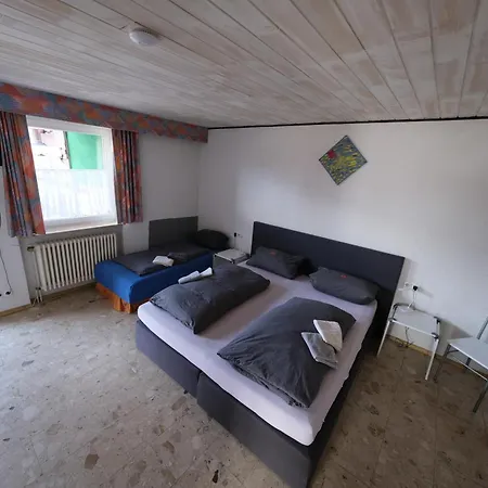 Sonnenmatte Nahe Badeparadies Titisee-Neustadt