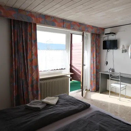 Sonnenmatte Nahe Badeparadies