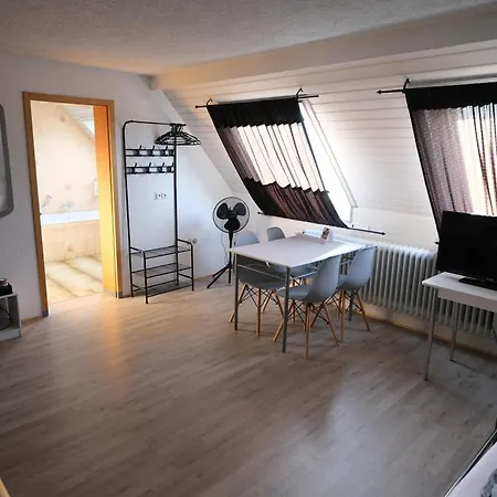 Sonnenmatte Nahe Badeparadies Hotell 2*