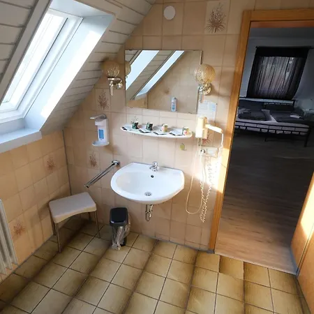 Sonnenmatte Nahe Badeparadies 2*