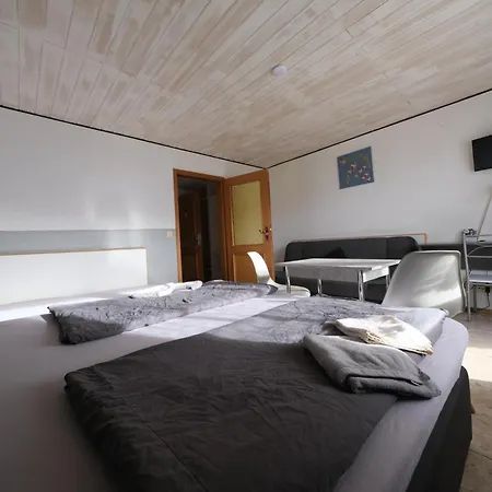 Sonnenmatte Nahe Badeparadies Hotell 2*