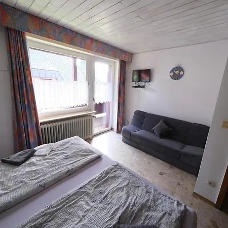 Hotell Sonnenmatte Nahe Badeparadies Titisee-Neustadt