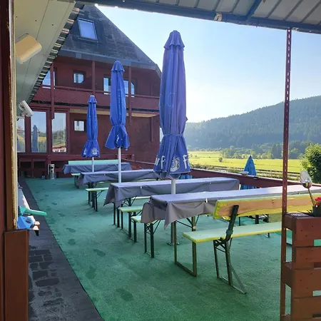 Sonnenmatte Nahe Badeparadies Titisee-Neustadt