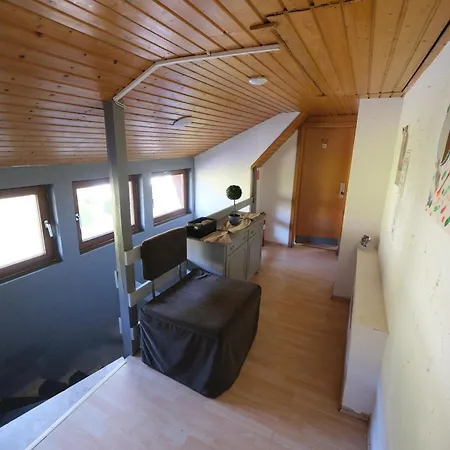 فندق Sonnenmatte Nahe Badeparadies