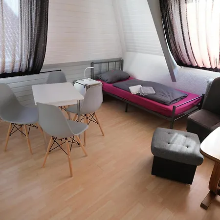 Sonnenmatte Nahe Badeparadies 2*