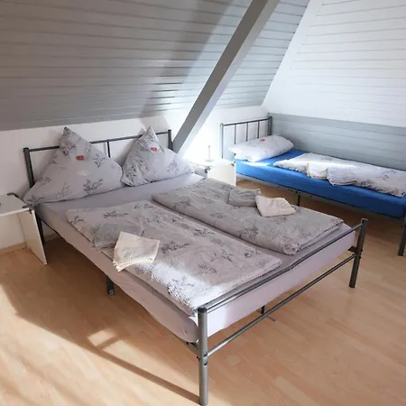 Sonnenmatte Nahe Badeparadies Отель