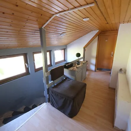 Sonnenmatte Nahe Badeparadies