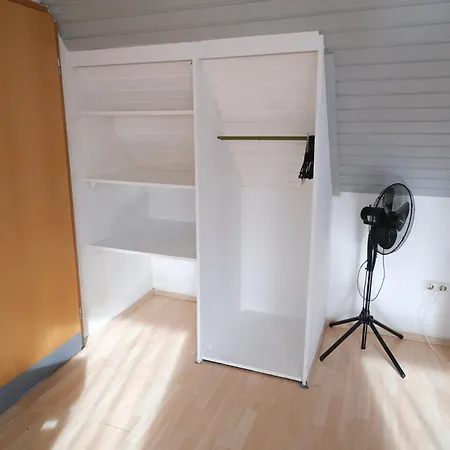 Отель Sonnenmatte Nahe Badeparadies
