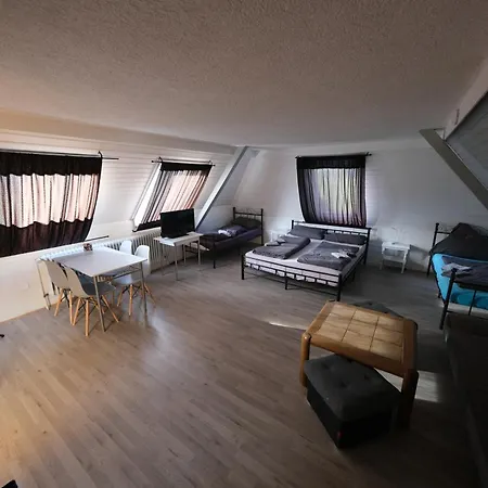 Sonnenmatte Nahe Badeparadies Hotell 2*