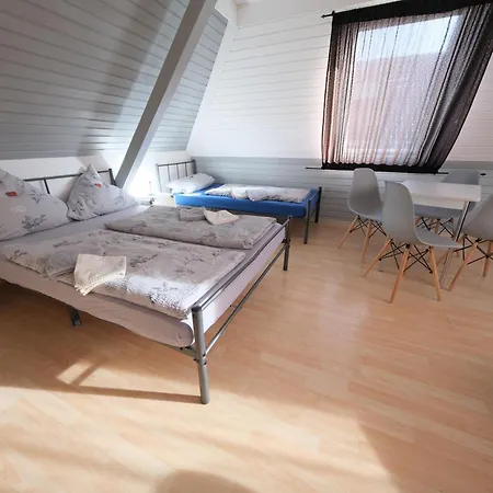 Hotell Sonnenmatte Nahe Badeparadies