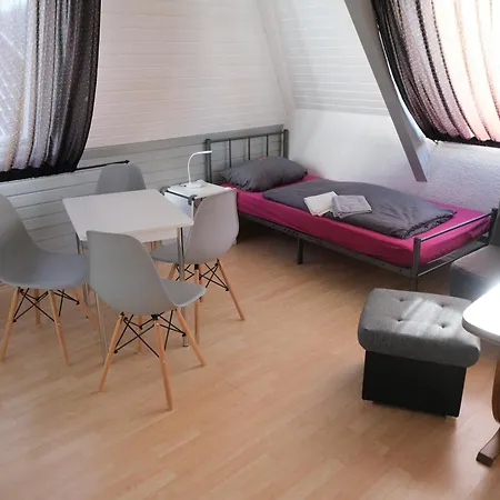 Sonnenmatte Nahe Badeparadies Hotell 2*