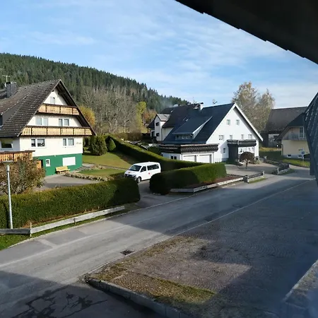 Sonnenmatte Nahe Badeparadies